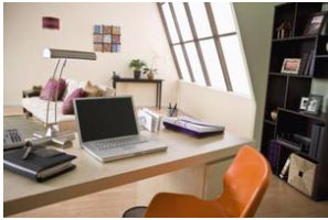 Tips To Organize Your Home Desk
