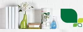 Go Greener with Office Depot supplies