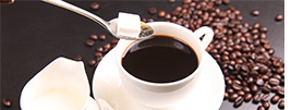 Coffee and coffee supplies perfect for any business.