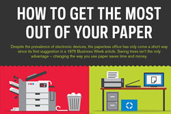 How to Get the Most Out of Your Paper
